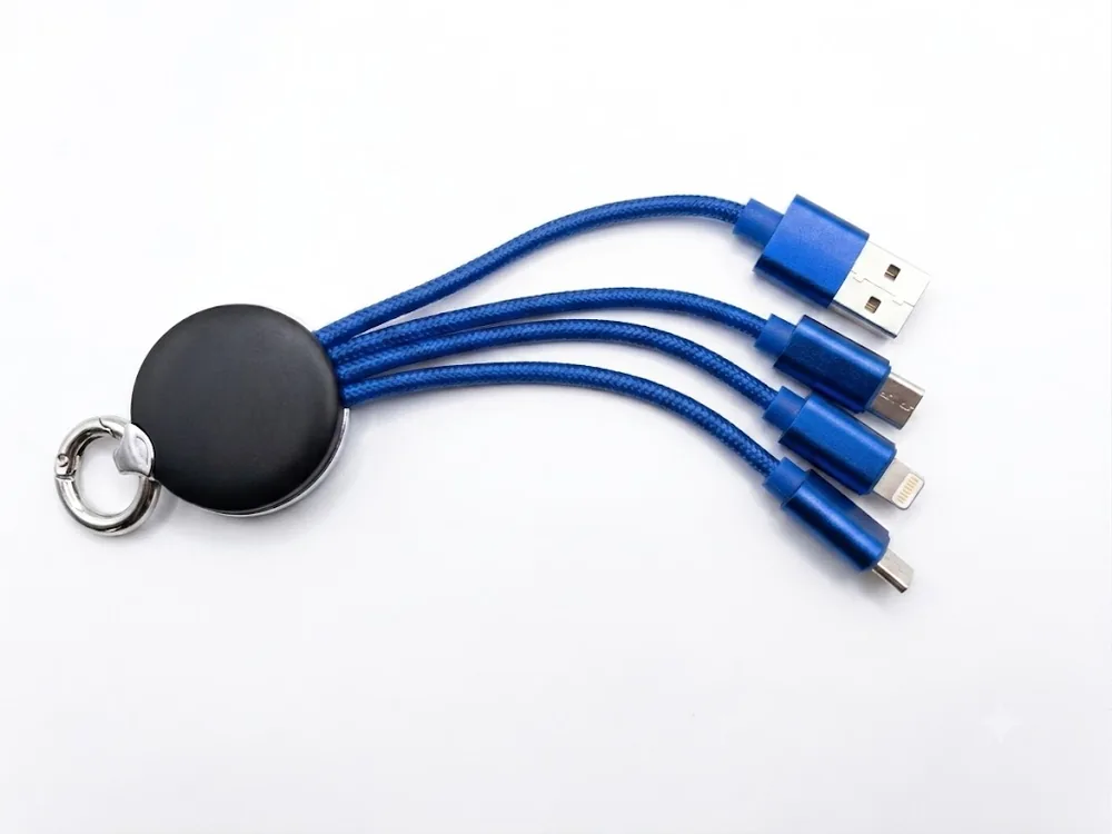 Cables and Chargers